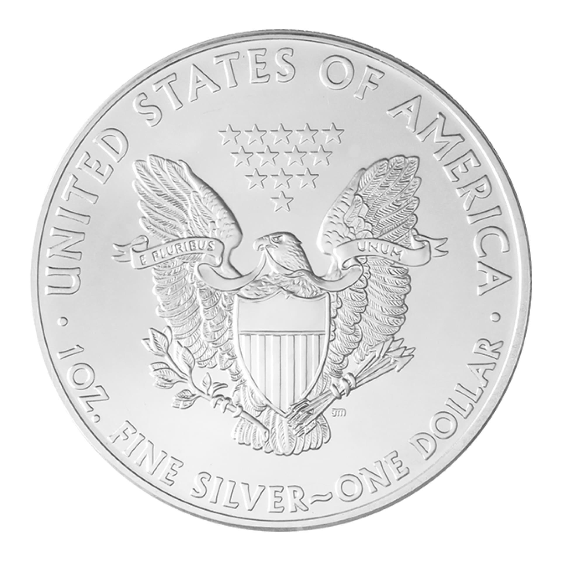American Silver Eagle 1oz